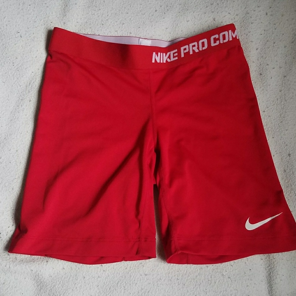 Nike tights